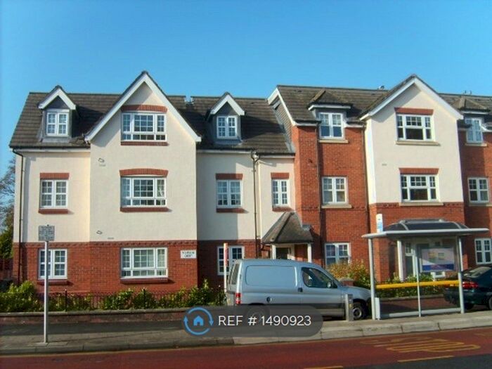 2 Bedroom Flat To Rent In Sagars Road, Wilmslow, SK9