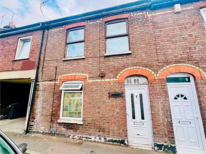 1 Bedroom Flat For Sale In Flat, High Town Road, Luton, Bedfordshire, LU2