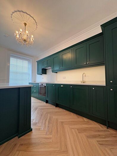 2 Bedroom Apartment To Rent In Portland Square, Bristol, BS2
