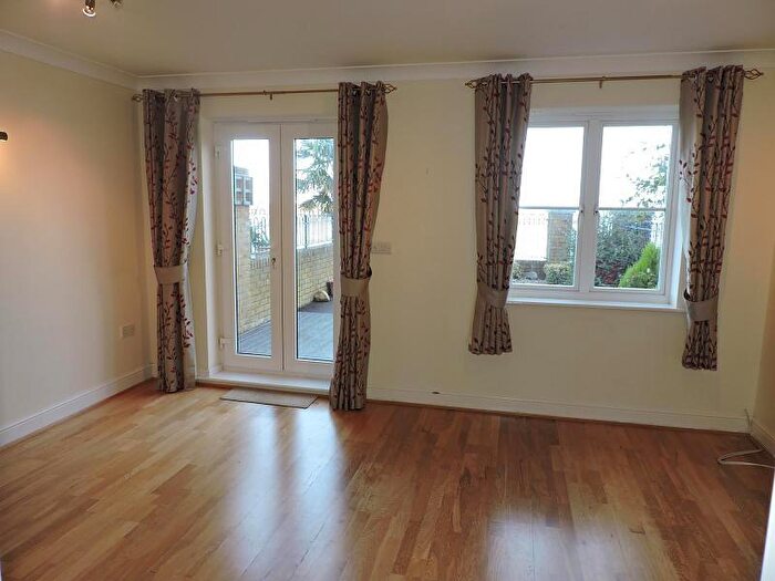 4 Bedroom Terraced House To Rent In San Juan Court, Sovereign Harbour South, BN23