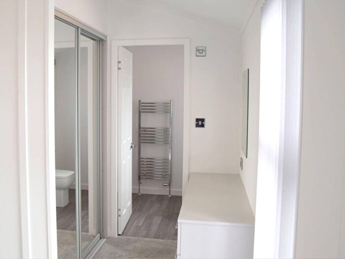 2 Bedroom Lodge For Sale In Atwick Road, Bewholme, Driffield, YO25