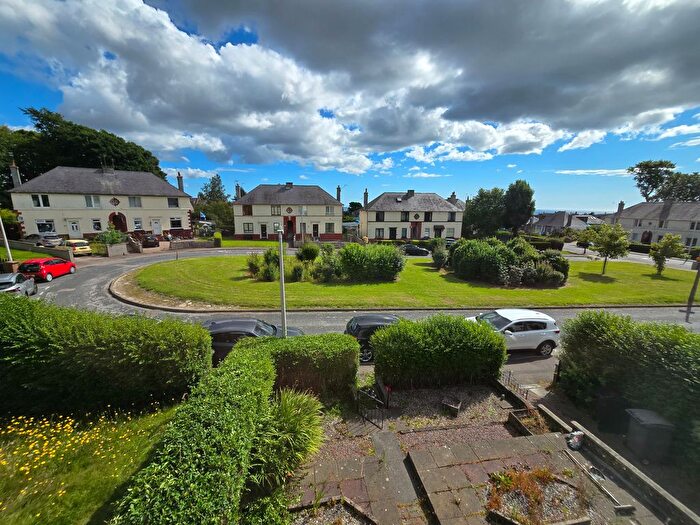 2 Bedroom Flat For Sale In Hilton Avenue, Hilton, Aberdeen, AB24