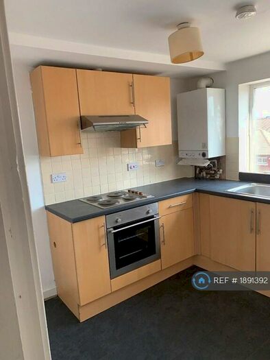 1 Bedroom Flat To Rent In Market Street, Doncaster, DN6