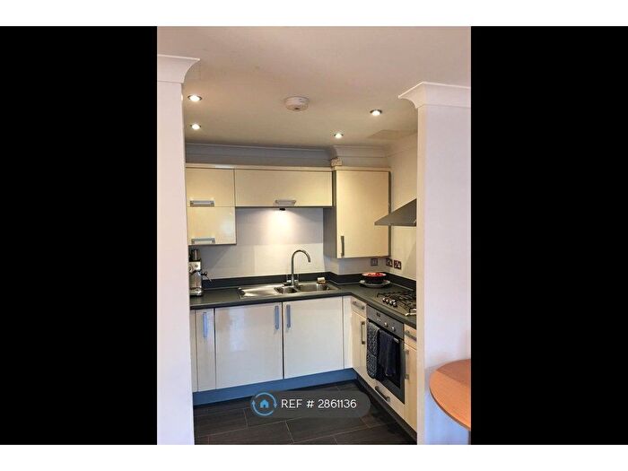 1 Bedroom Flat To Rent In Cedarwood Place, Sidcup, DA14