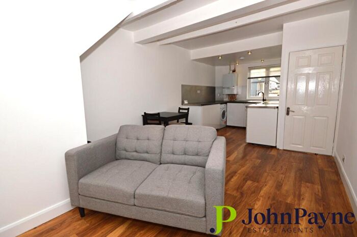 1 Bedroom Apartment To Rent In Moor Street, Earlsdon, Coventry, CV5