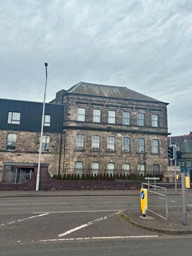 2 Bedroom Flat To Rent In The Depot, Winterthur Lane, Dunfermline, KY12