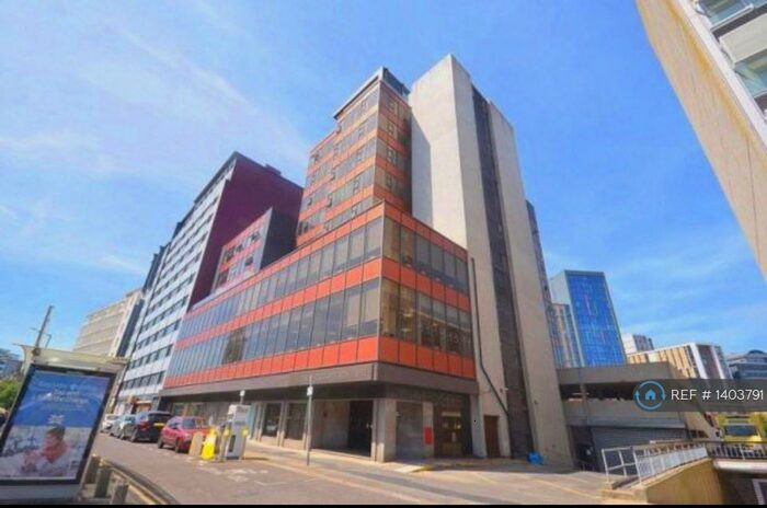 1 Bedroom Flat To Rent In The Chocolate Box, Bournemouth, BH1