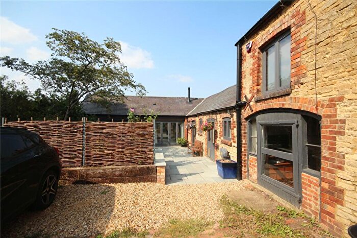 2 Bedroom Barn To Rent In Hickmire, Wollaston, Northamptonshire, NN29