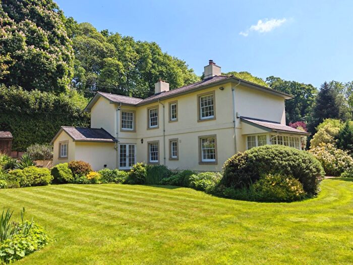 4 Bedroom Detached House For Sale In Coombe, West Monkton, Taunton, TA2