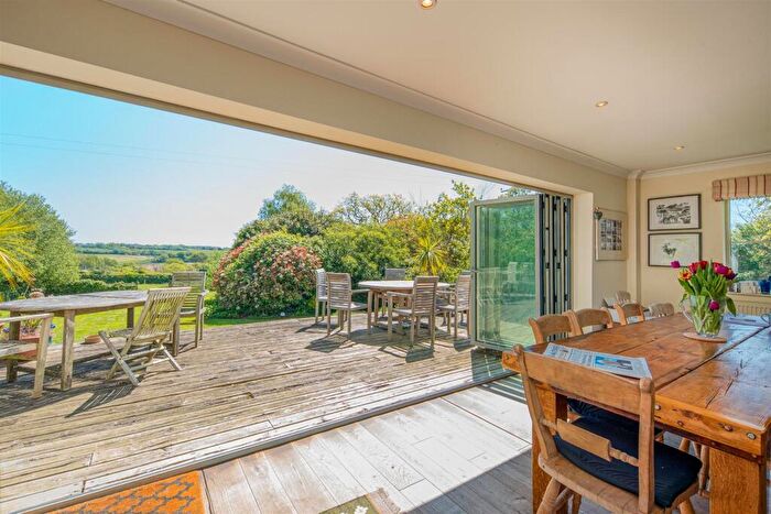 4 Bedroom Detached House For Sale In Bullen Road, Ryde, PO33
