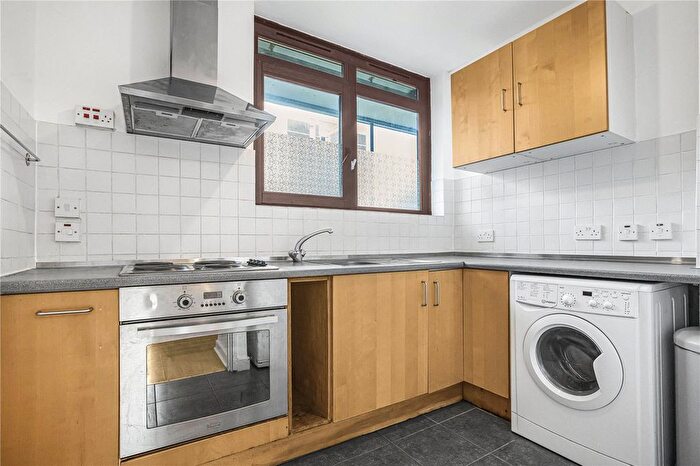 1 Bedroom Flat To Rent In St. John's Estate, Hoxton, London, N1