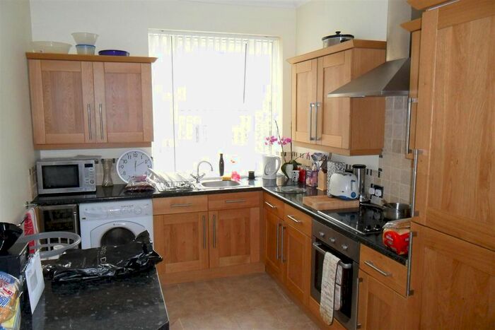 1 Bedroom Flat To Rent In The Park, Lincoln, LN1