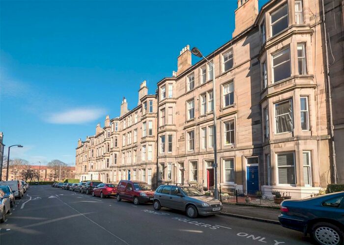 1 Bedroom Flat To Rent In Brunton Terrace, Edinburgh, EH7