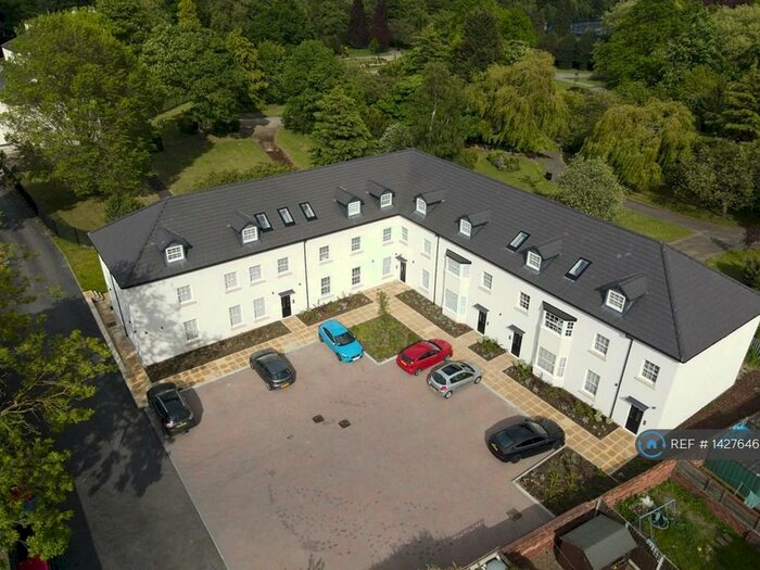 2 Bedroom Flat To Rent In Chelsea Mews, Doncaster, DN1