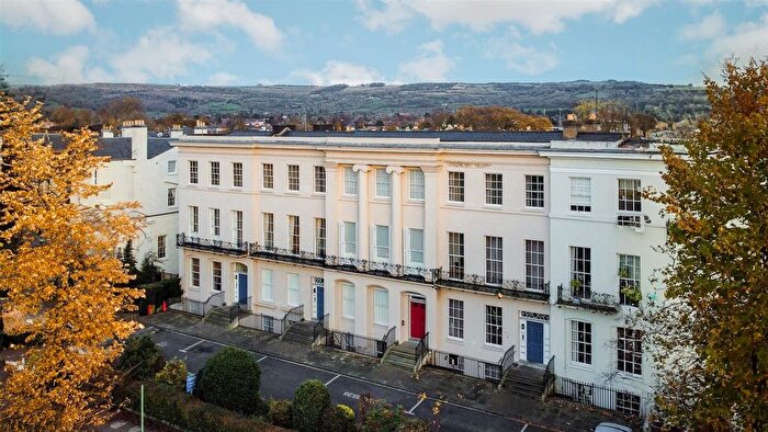 1 Bedroom Flat To Rent In Pittville Lawn, Cheltenham, GL52