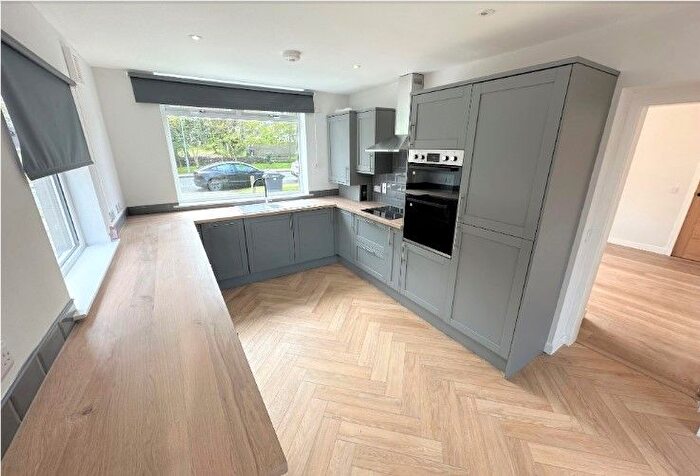 3 Bedroom Semi-Detached House To Rent In Craigiebuckler Avenue, West End, Aberdeen, AB15