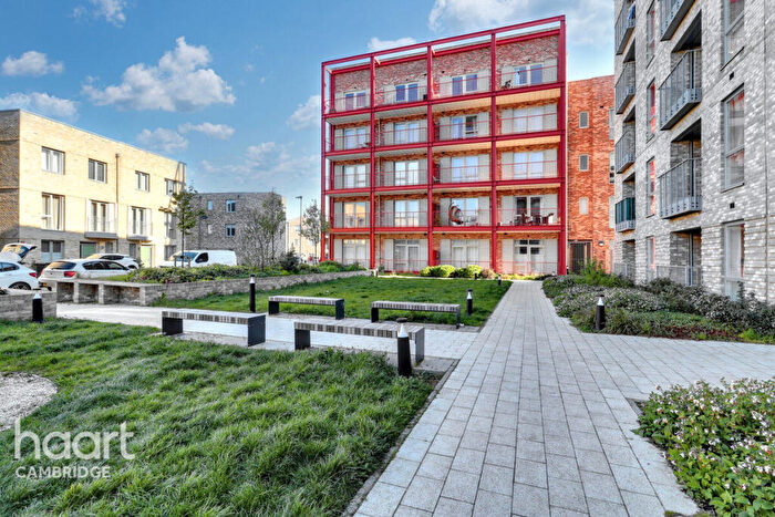 1 Bedroom Flat For Sale In Eagle Street, Cambridge, CB1