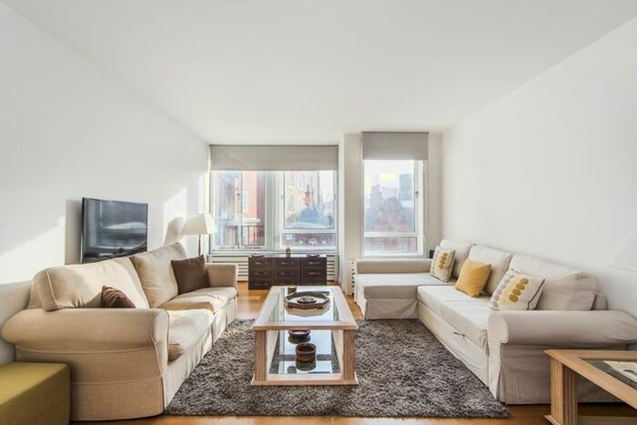 1 Bedroom Flat To Rent In Sloane Square, London, SW1W