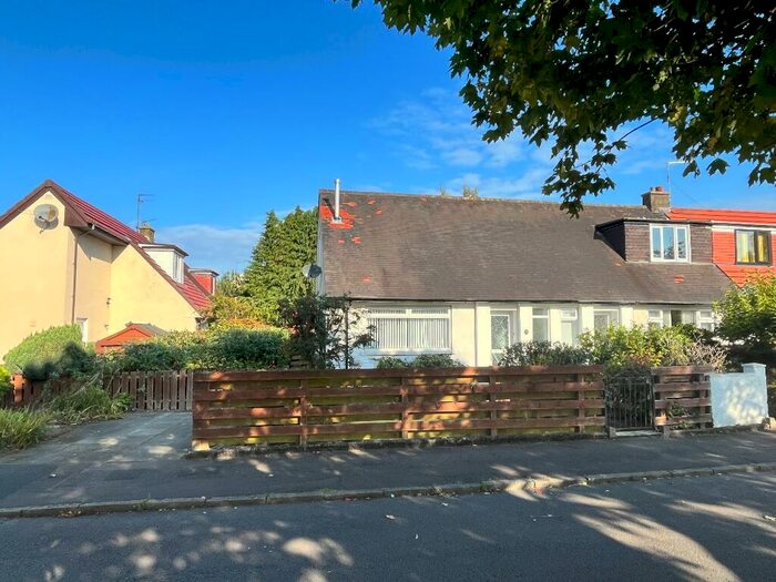 2 Bedroom Cottage To Rent In Coronation Street, Monkton, South Ayrshire, KA9