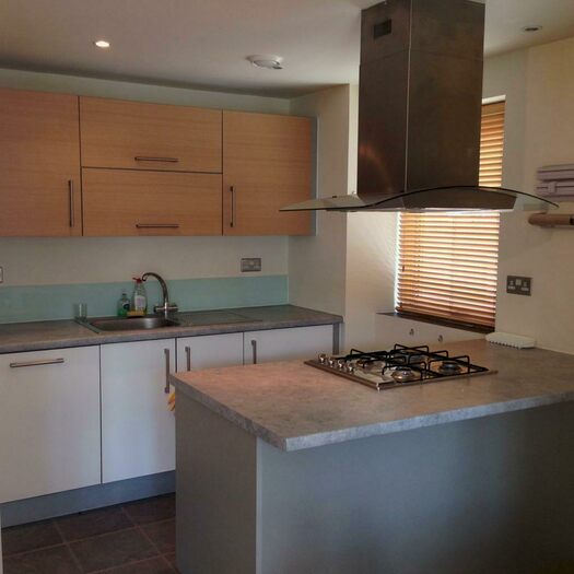 3 Bedroom Flat To Rent In Clemantis Apartments, Merchant Street, Bow, Mile End, London, E3