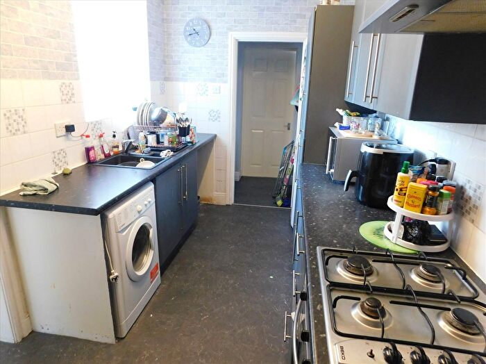 3 Bedroom Terraced House For Sale In Leslie Street, St. Helen Auckland, Bishop Auckland, DL14