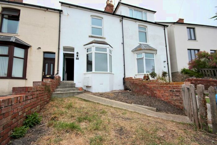 2 Bedroom Terraced House To Rent In Clements Lane, Portland, DT5