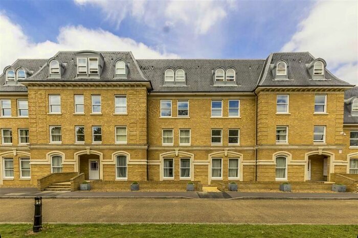 1 Bedroom Flat To Rent In Langdon Park, Teddington, TW11