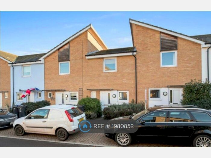 2 Bedroom Terraced House To Rent In Olympia Way, Kent, CT5