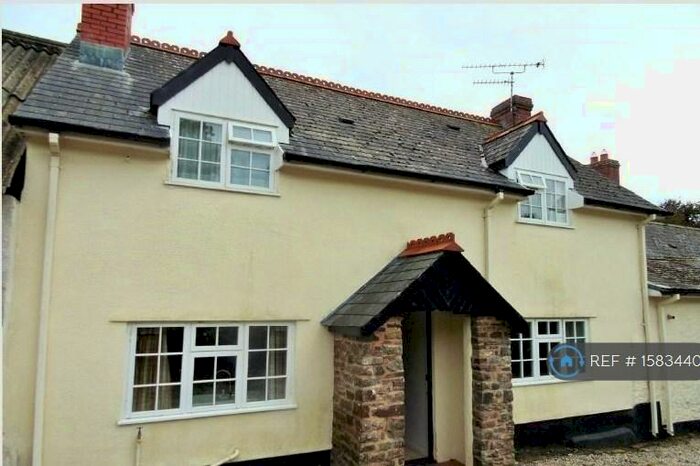 3 Bedroom Detached House To Rent In Coachmans Cottage, Lapford, Crediton, EX17
