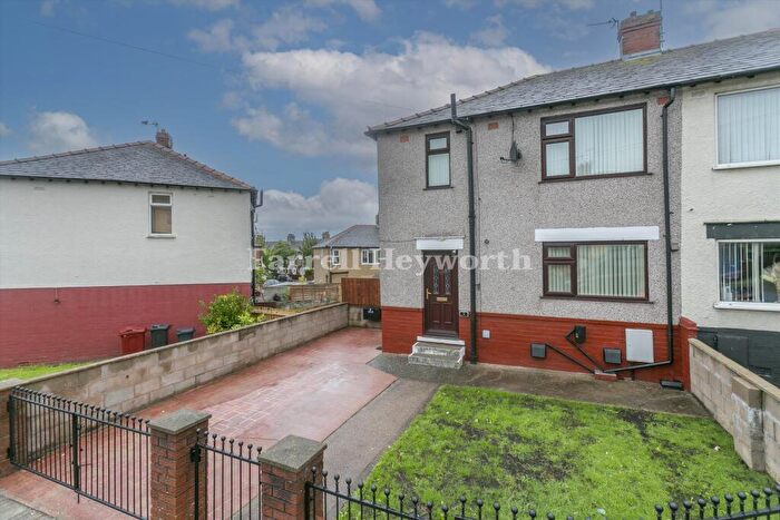 3 Bedroom House For Sale In Doncaster Place, Barrow In Furness, LA13