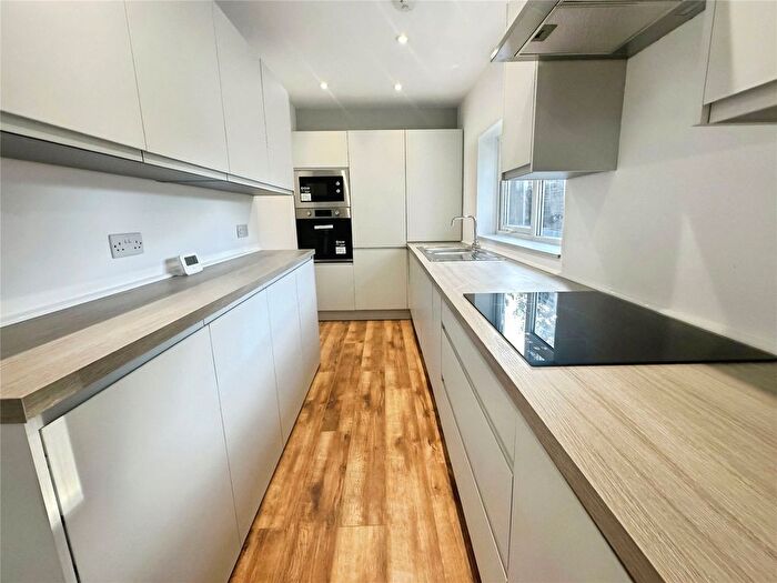 3 Bedroom Terraced House To Rent In Loose Road, Maidstone, Kent, ME15
