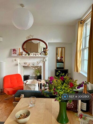 1 Bedroom Flat To Rent In Vineyards, Bath, BA1