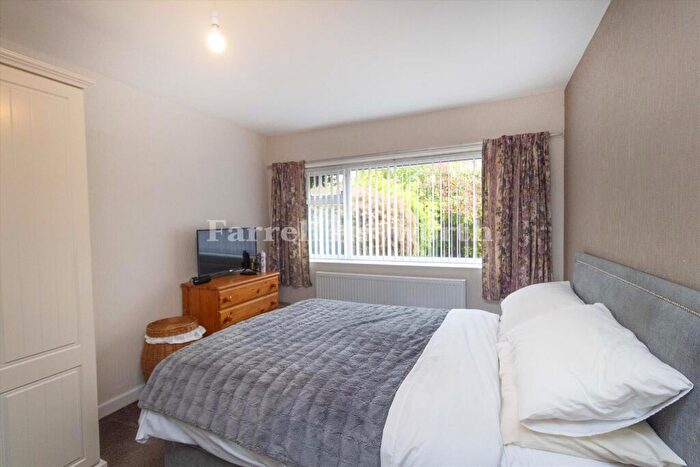 3 Bedroom Bungalow For Sale In Elmwood Drive, Thornton Cleveleys, FY5