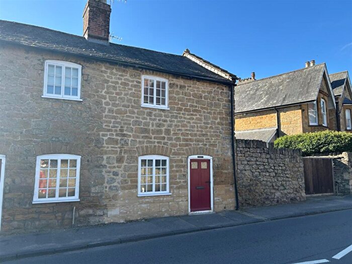 2 Bedroom End Of Terrace House To Rent In Coldharbour, Sherborne, Dorset, DT9