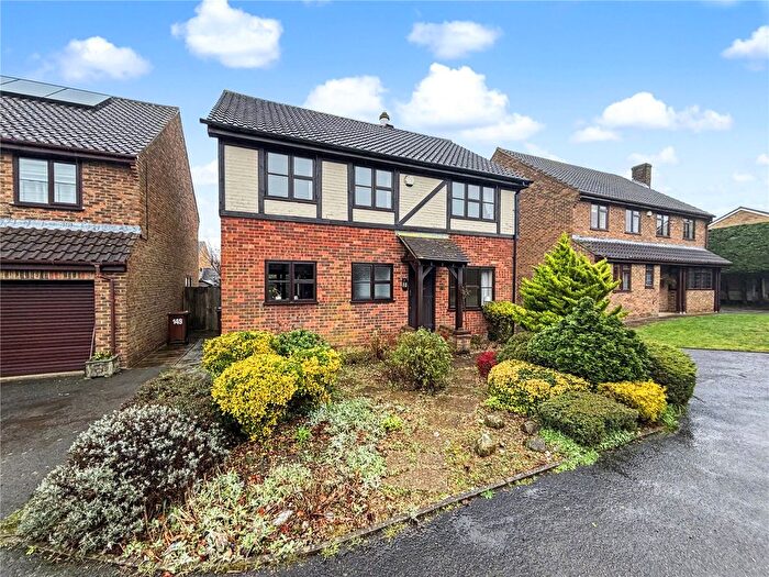 4 Bedroom Detached House For Sale In Darland Avenue, Darland, Kent, ME7