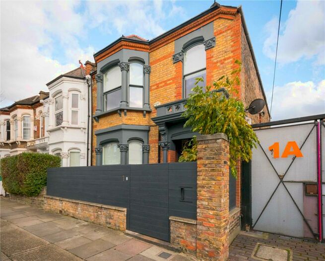 4 Bedroom End Of Terrace House To Rent In Berens Road, London, NW10