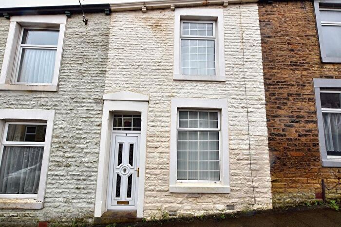 2 Bedroom Terraced House To Rent In Lime Street, Great Harwood, BB6