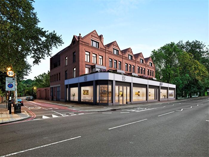 1 Bedroom Flat To Rent In Causton Road, Highgate, N6