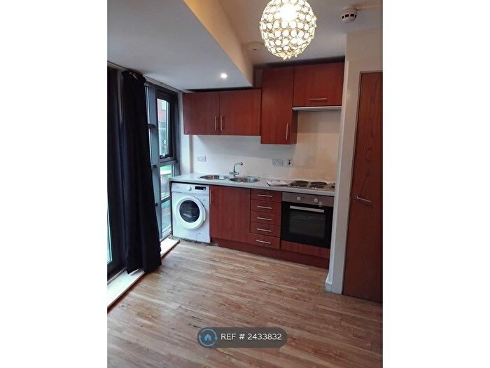 1 Bedroom Flat To Rent In Withy Grove, Manchester, M4
