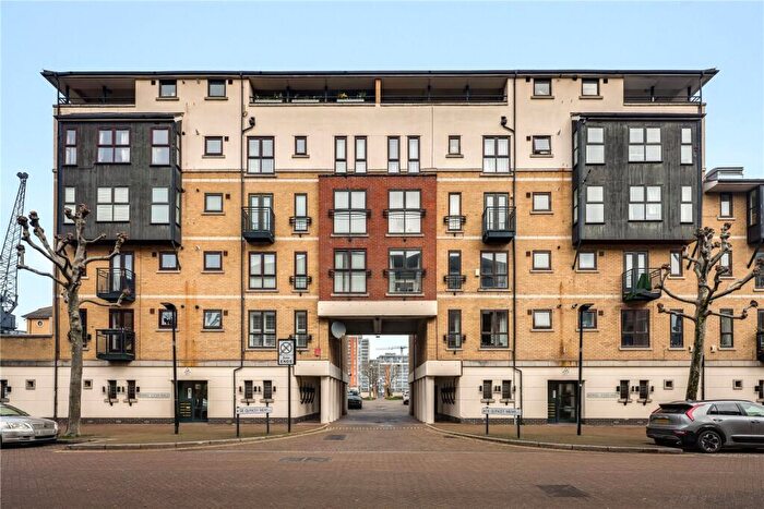 1 Bedroom Flat To Rent In Bowes Lyon Hall, Wesley Avenue, London, E16