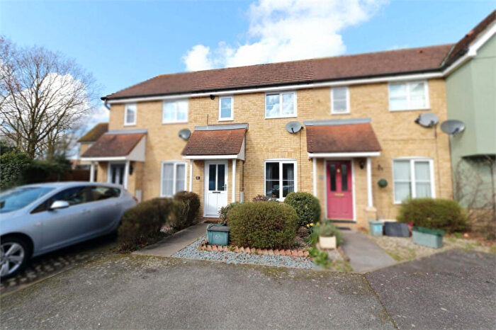 2 Bedroom Terraced House To Rent In Tiptree, Essex, CO5