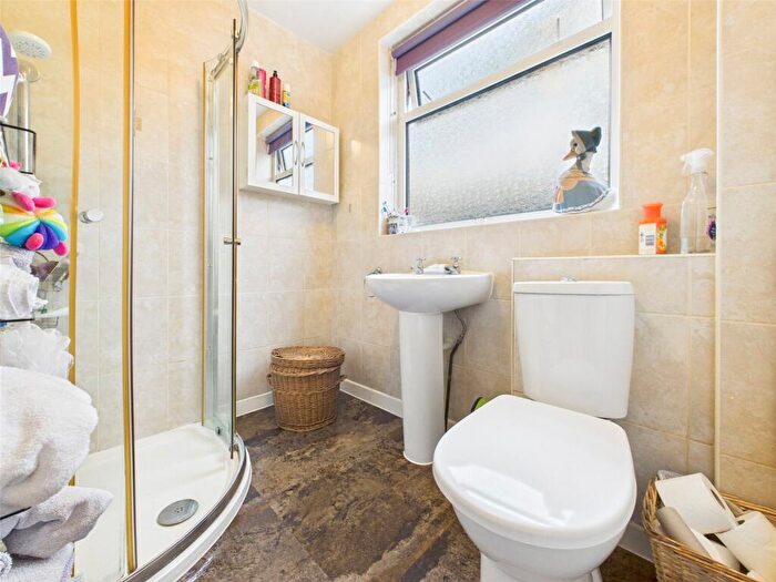2 Bedroom Bungalow For Sale In Walnut Close, Weston-super-Mare, North Somerset, BS24