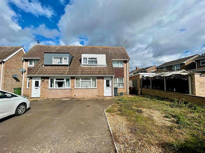 4 Bedroom Property For Sale In Newstead Close, Eye, Peterborough, PE6