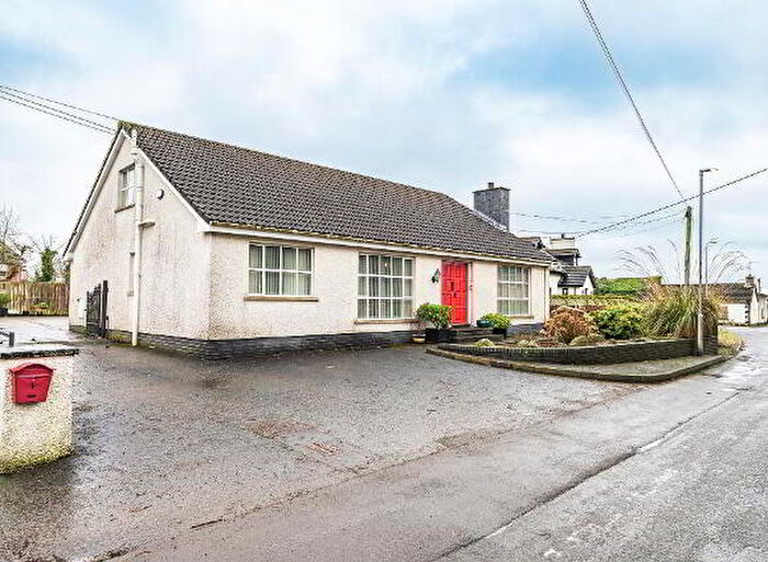 4 Bedroom Detached Chalets For Sale In A Damhead Road, Moira, BT67