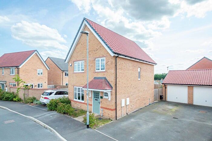 4 Bedroom Detached House For Sale In Isleham, Ely, CB7