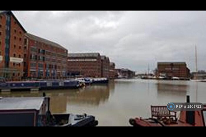 Studio To Rent In Gloucester, Gloucester, GL1