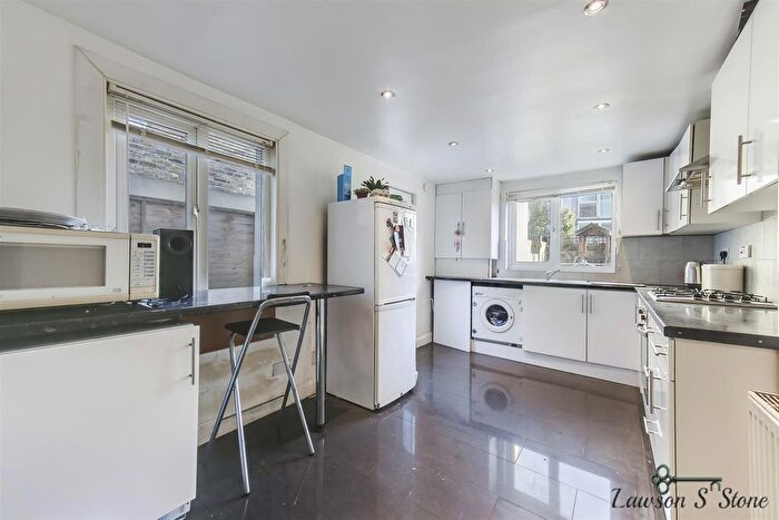 4 Bedroom Terraced House To Rent In Talma Road, London, SW2