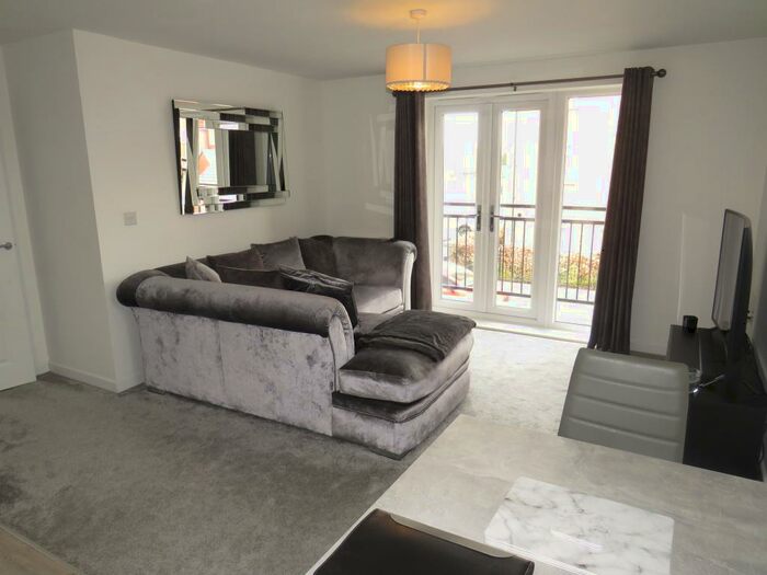 2 Bedroom House To Rent In Windermere Drive, Doncaster, DN4