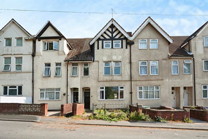 5 Bedroom Terraced House For Sale In Himley Road, Dudley, DY1