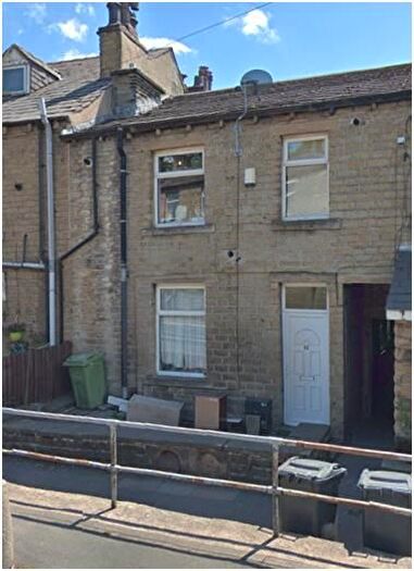 2 Bedroom Terraced House To Rent In Lowergate, Paddock, Huddersfield, HD3